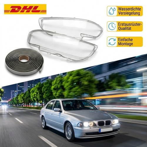 Für bmw 5er e39 klar - bmw,
