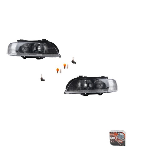 Scheinwerfer osram night - scheinwerfer,