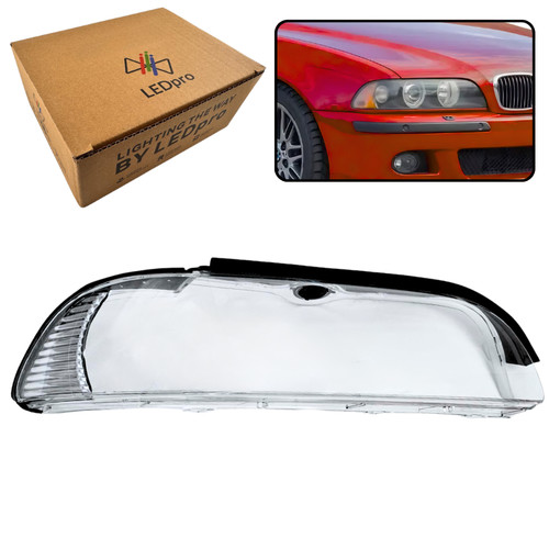 Lampenglas streuscheibe bmw - streuscheibe,