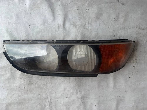Bmw 5er e39 scheinwerfer - 5er,