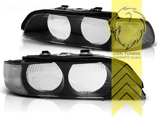 Frontblinker streuscheibe - frontblinker,