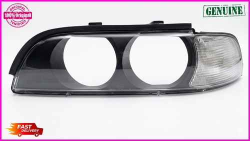 Orginal bmw 5er e39 - 5er, xenon