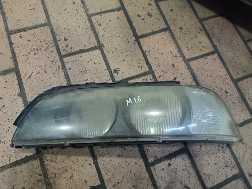 Original bmw 5er e39 - bmw,
