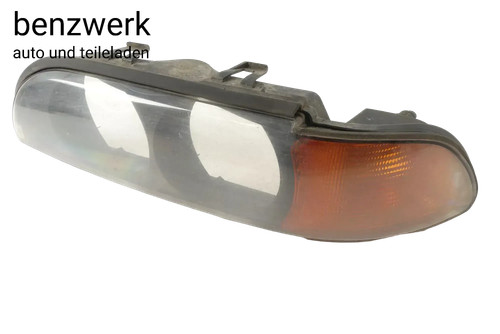 Bmw 5er e39 - 5er,