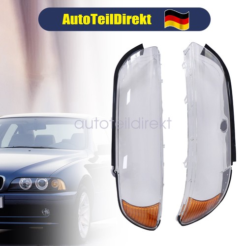 Streuscheiben set für 5er - für,