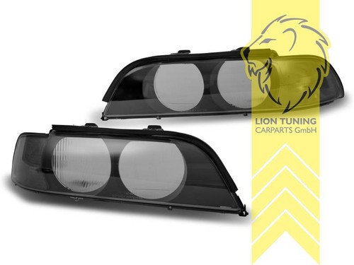 Frontblinker streuscheibe - frontblinker,