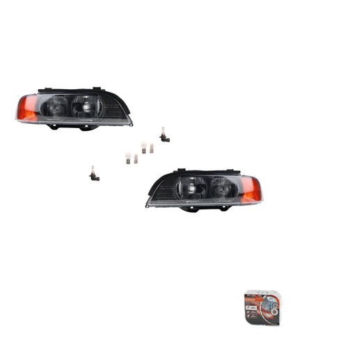 Scheinwerfer osram night - osram,