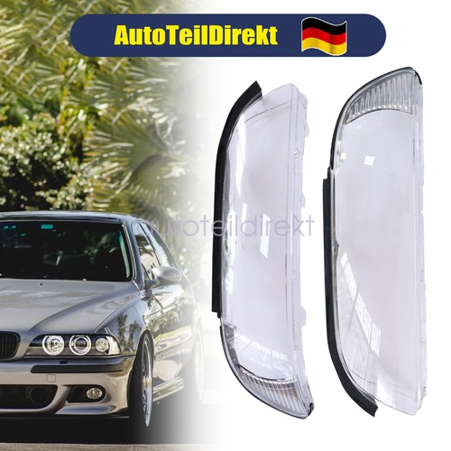 Streuscheiben set für 5er - für, bmw