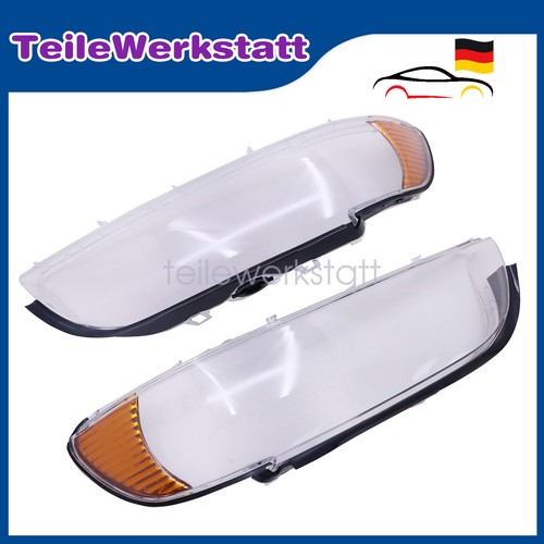 Streuscheiben set für - streuscheiben,