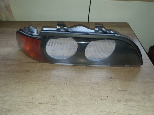Bmw 5er e39 streuscheibe - e39,