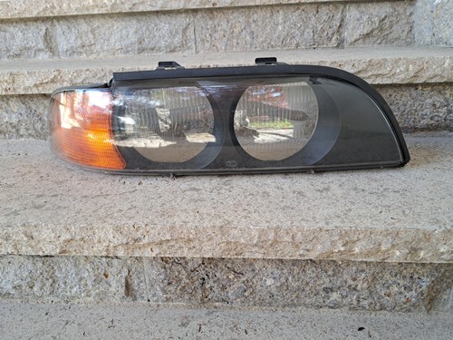 Bmw e39 streuscheibe - e39,