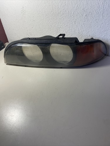 Streuscheibe scheinwerfer bmw - streuscheibe,