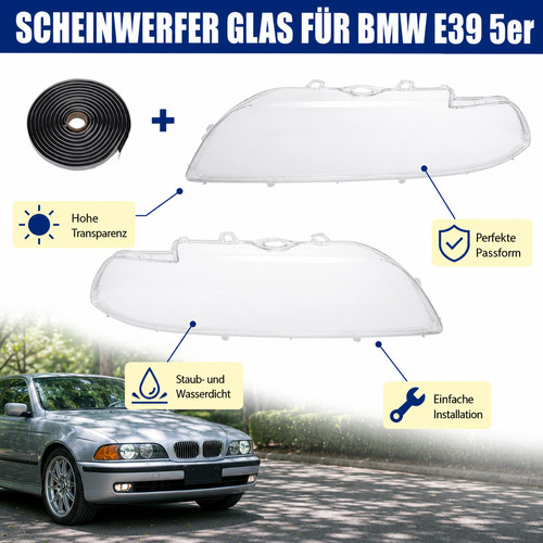 Für bmw 5er - 5er, 96-03