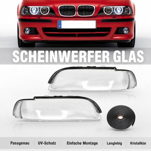 Für bmw 5er e39 facelift - 5er,