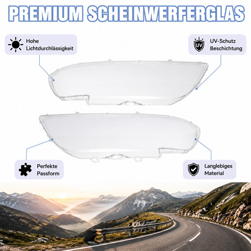 Links rechts scheinwerfer - links,