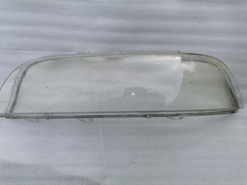 Bmw e39 facelift streuscheibe - e39,