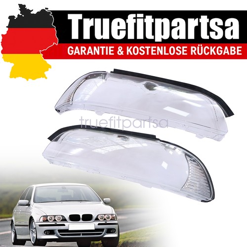 Streuscheiben set für bmw - set,