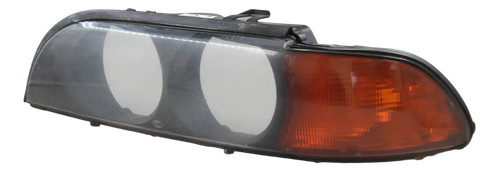 Original bmw e39 5er - bmw,