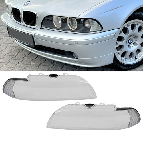Facelift scheinwerferglas - facelift,
