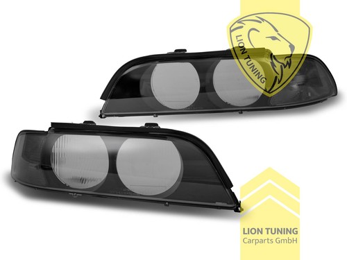 Frontblinker streuscheibe - frontblinker,