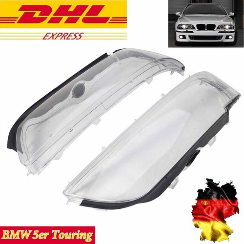 Streuscheiben set für 5er bmw - für,