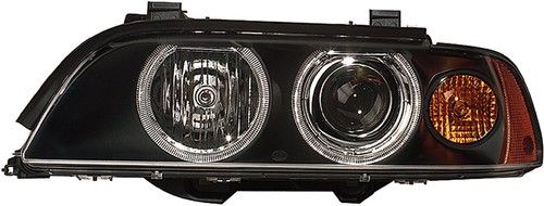 Scheinwerfer für bmw - für,