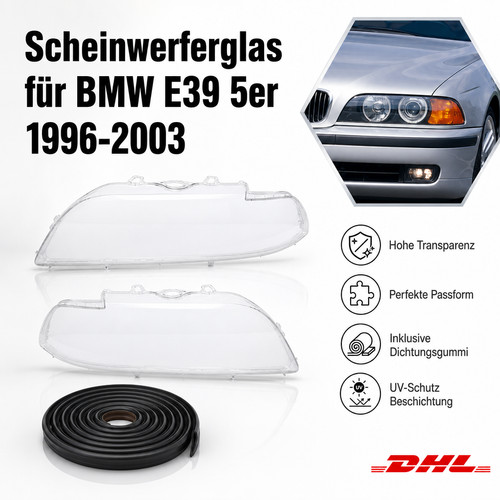 Für bmw 5er e39 - für,
