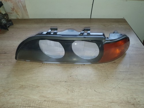 Bmw 5er e39 streuscheibe - bmw,