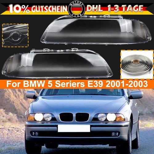 Für bmw 5er e39 2001 - für,