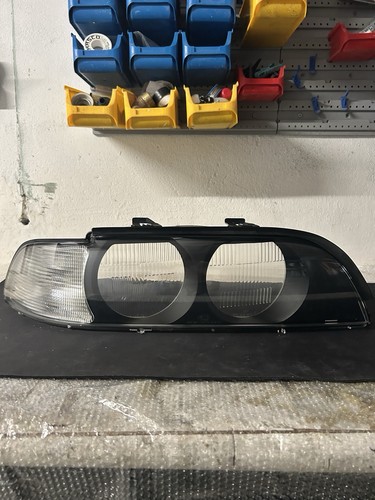 Original bmw 5er e39 - original,